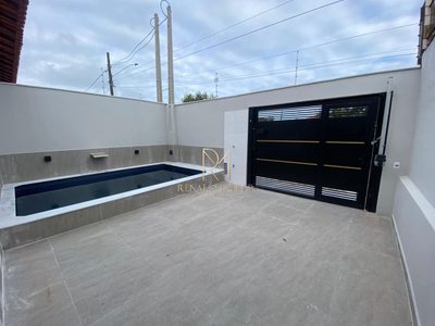 Casa, 2 quartos, 65 m² - Foto 3