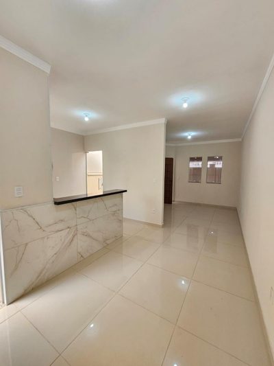 Casa, 2 quartos, 100 m² - Foto 1