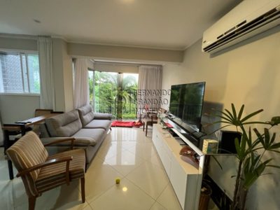 Cobertura, 4 quartos, 180 m² - Foto 3