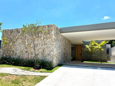 Casa de Condomínio, 4 quartos - Foto 3