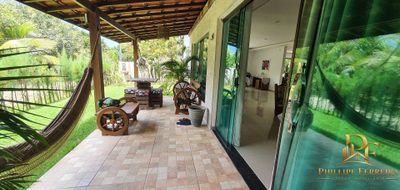 Casa de Condomínio, 5 quartos - Foto 5