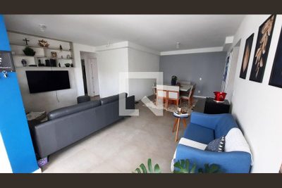 Apartamento, 2 quartos, 87 m² - Foto 1