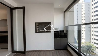 Apartamento, 145 m² - Foto 3