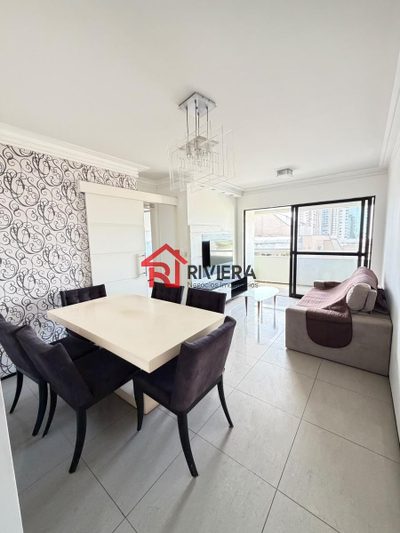 Apartamento, 2 quartos, 82 m² - Foto 3