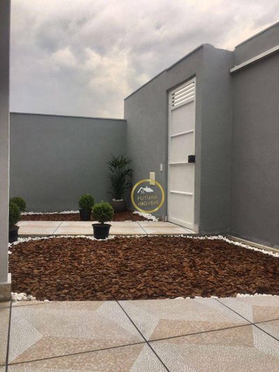 Casa, 2 quartos, 200 m² - Foto 1