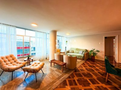 Apartamento, 6 quartos, 257 m² - Foto 4