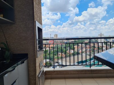 Cobertura, 2 quartos, 74 m² - Foto 4