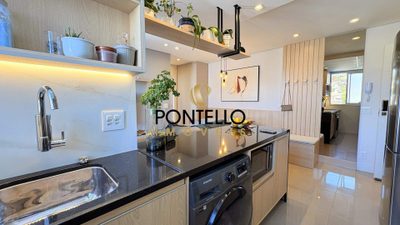 Apartamento, 1 quarto, 47 m² - Foto 4