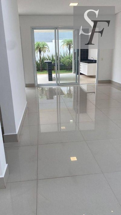 Sobrado, 4 quartos, 267 m² - Foto 3