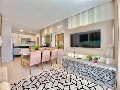 Apartamento, 2 quartos, 96 m² - Foto 1