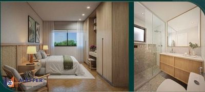 Apartamento, 2 quartos, 83 m² - Foto 5