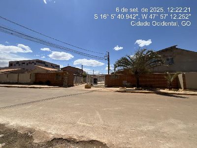 Casa, 2 quartos, 101 m² - Foto 1