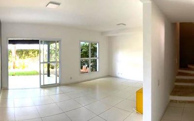 Sobrado, 3 quartos, 220 m² - Foto 2