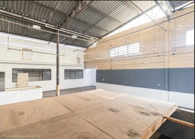 Depósito-Galpão, 1000 m² - Foto 4