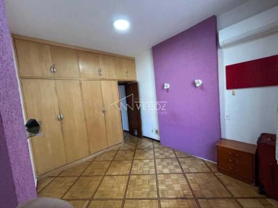 Apartamento, 4 quartos, 106 m² - Foto 1