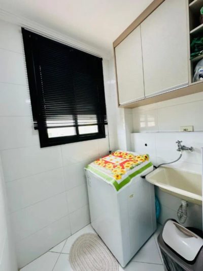 Apartamento, 2 quartos, 75 m² - Foto 2