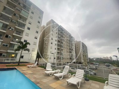 Apartamento, 2 quartos, 65 m² - Foto 5