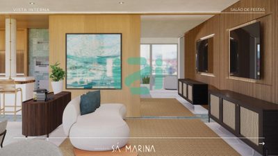 Apartamento, 2 quartos, 104 m² - Foto 4
