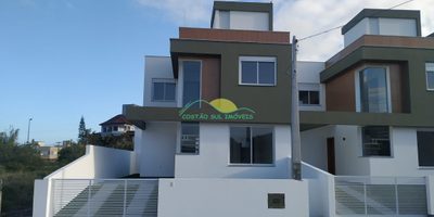 Casa, 3 quartos, 122 m² - Foto 5