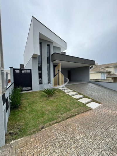 Casa de Condomínio, 3 quartos - Foto 3