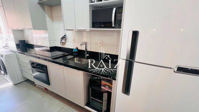 Apartamento, 1 quarto, 47 m² - Foto 4