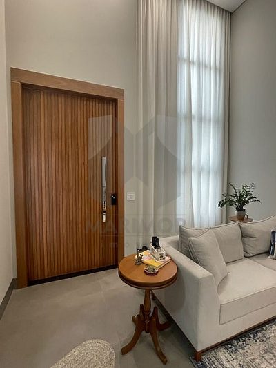 Casa, 3 quartos, 200 m² - Foto 3
