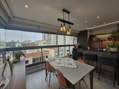 Apartamento, 3 quartos, 104 m² - Foto 5