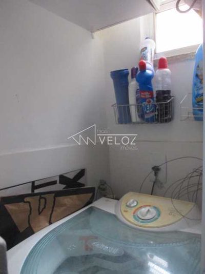 Apartamento, 1 quarto, 22 m² - Foto 2