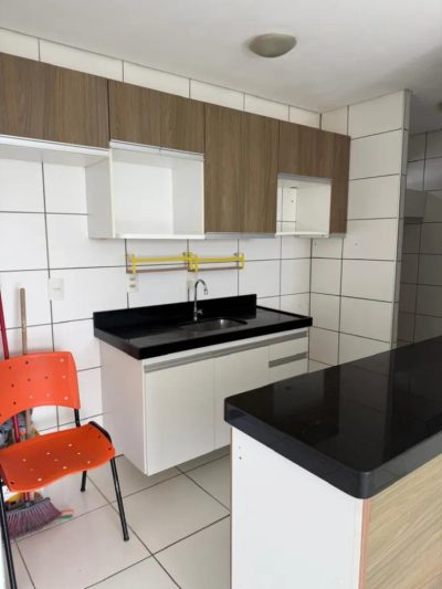 Apartamento, 3 quartos, 92 m² - Foto 3