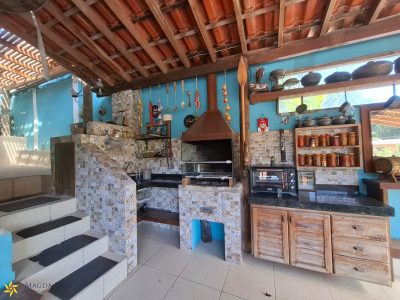 Casa, 3 quartos - Foto 3