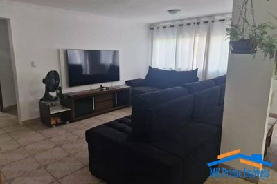Sobrado, 3 quartos, 288 m² - Foto 2