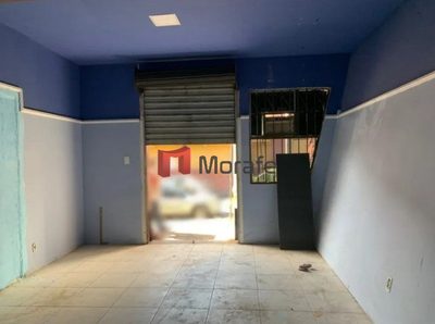 Depósito-Galpão, 23 m² - Foto 4