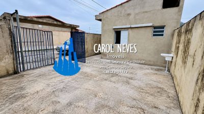 Casa, 2 quartos - Foto 2
