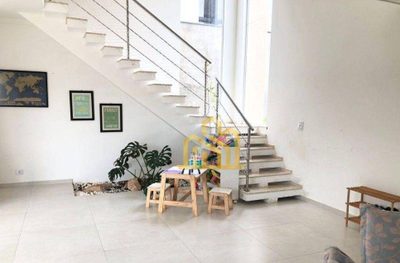 Casa de Condomínio, 3 quartos - Foto 3