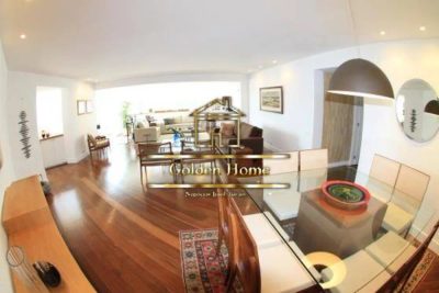 Apartamento, 3 quartos, 220 m² - Foto 4