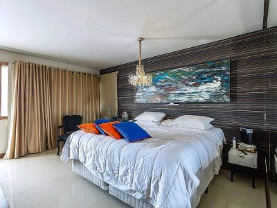 Casa de Condomínio, 4 quartos - Foto 2