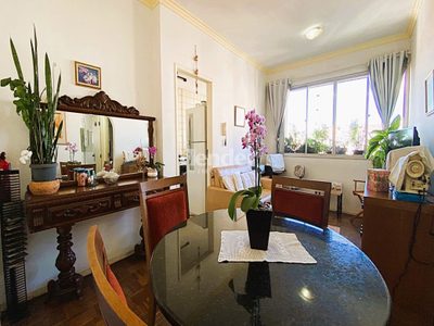 Apartamento, 1 quarto, 47 m² - Foto 4