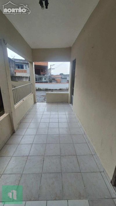 Casa, 3 quartos - Foto 3