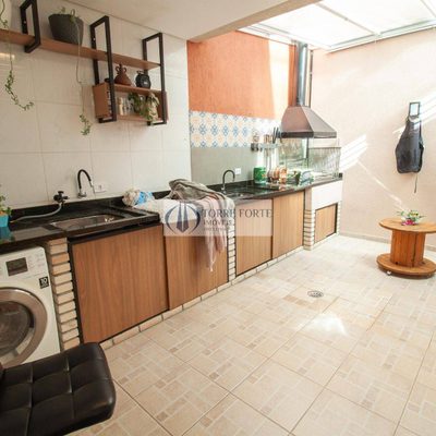 Casa, 3 quartos, 180 m² - Foto 3