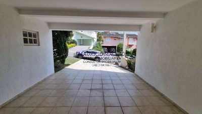 Casa, 4 quartos, 300 m² - Foto 3