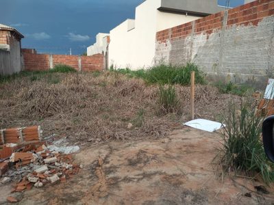 Terreno, 250 m² - Foto 1
