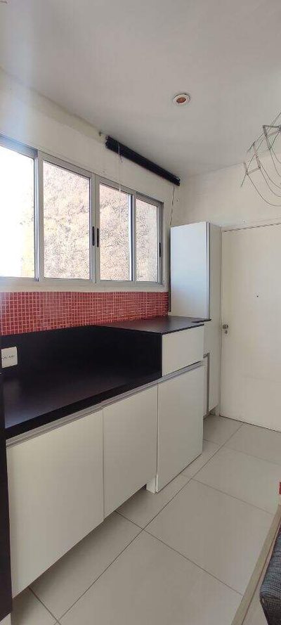 Apartamento, 2 quartos, 90 m² - Foto 5