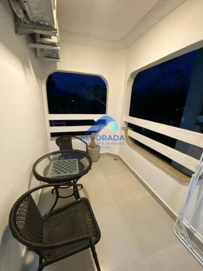 Apartamento, 2 quartos, 66 m² - Foto 3