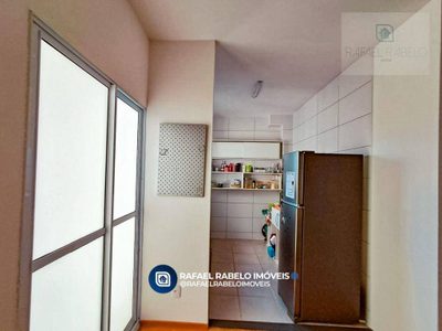 Apartamento, 2 quartos, 45 m² - Foto 4