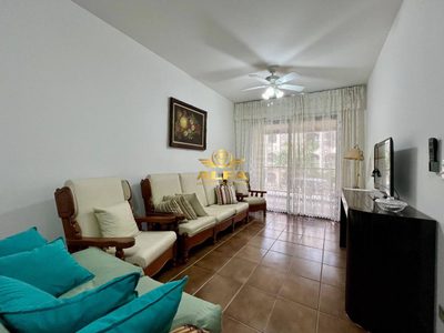 Apartamento, 3 quartos, 105 m² - Foto 5