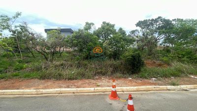 Loteamento e Condomínio, 362 m² - Foto 1