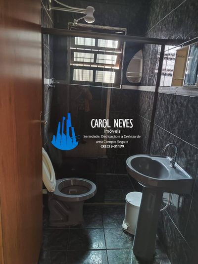 Casa, 3 quartos, 80 m² - Foto 4