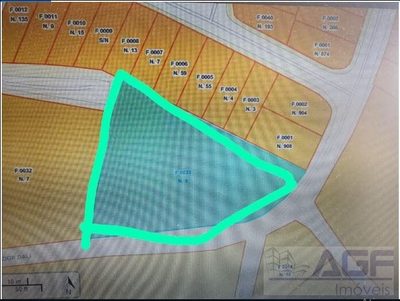 Terreno, 3300 m² - Foto 1