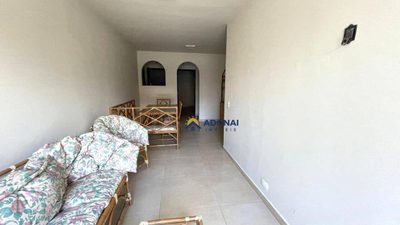 Apartamento, 2 quartos, 77 m² - Foto 3