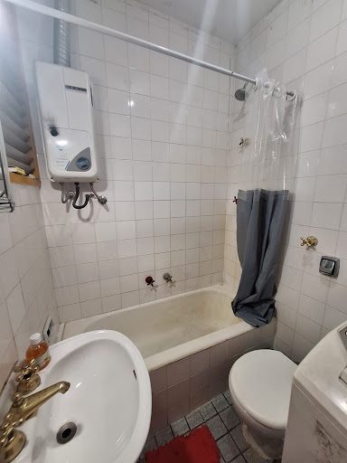 Kitnet-Studio, 21 m² - Foto 2